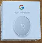 Google Nest Thermostaat, Zo goed als nieuw, Ophalen