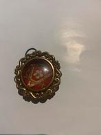 Reliekhouder sint maria goretti, Antiek en Kunst, Ophalen