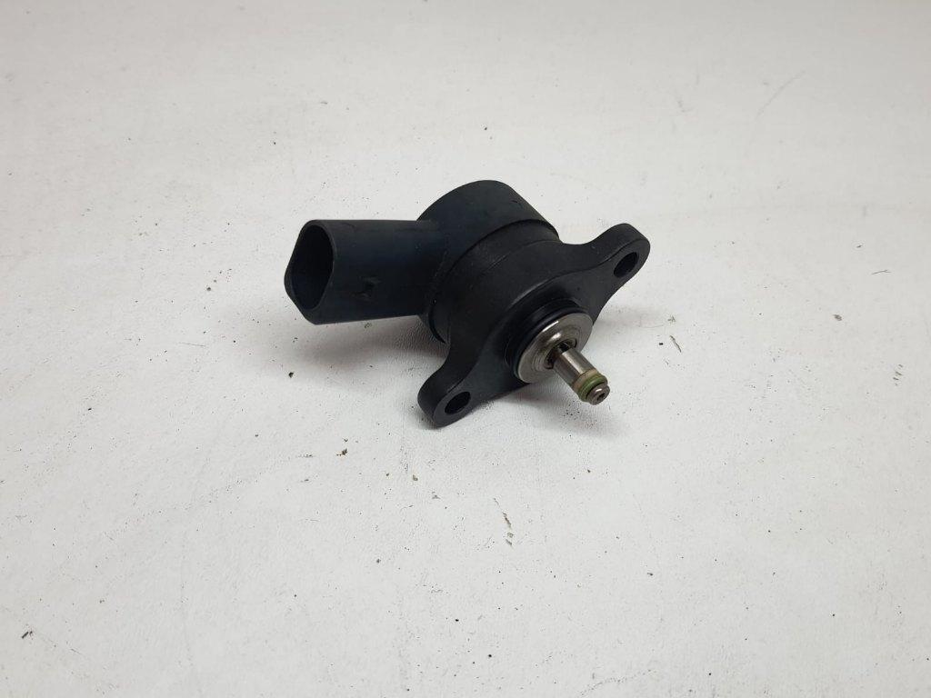 Opbrengstregelventiel Commonrail Mercedes E220 W210, Ophalen of Verzenden, Gebruikt, Mercedes-Benz