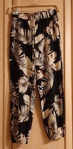 Lichte zomerbroek maat XL, Ophalen of Verzenden, Zo goed als nieuw, Maat 46/48 (XL) of groter