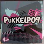 Pukkelpop cd  4x, Ophalen of Verzenden, Zo goed als nieuw