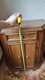 2 petites armoires, Maison & Meubles, Ancien, 25 à 50 cm, Moins de 100 cm, Comme neuf