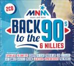 Back to the Nineties & the Nillies: Milk inc, Scabs, Scooter, Cd's en Dvd's, Verzenden, Nieuw in verpakking, Pop