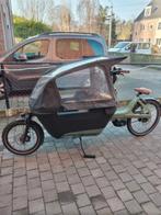 Bakfiets Lovens Explorer S75 te koop!, Ophalen