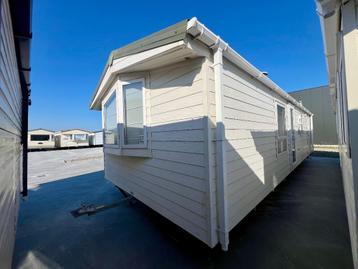 OCCASIE New Horizon ST 1000x370 (III), Caravans en Kamperen, Stacaravans
