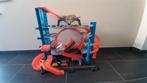 Hot Wheels  - Ultimate Garage, Kinderen en Baby's, Speelgoed | Racebanen, Ophalen, Hot Wheels, Racebaan, Gebruikt