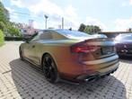 Audi RS5 RS5 Coupe 2.9 TFSI quattro tiptronic (bj 2017), Automaat, 4 zetels, Gebruikt, Bedrijf