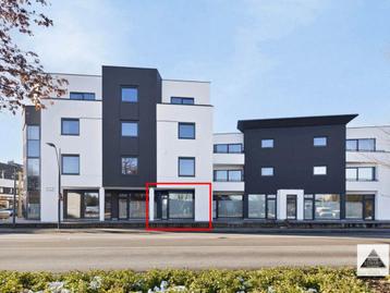 Commercieel te huur in Maasmechelen beschikbaar voor biedingen
