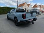Ford Ranger MS-RT 3.0 V6 240pk Automaat 4x4 Stock '25 (08310, Auto's, Ford, Automaat, Gebruikt, 2995 cc, Alcantara