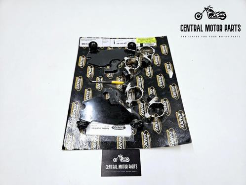 Memphis Gauntlet Fairing trigger lock hardware, Motoren, Onderdelen | Harley-Davidson, Nieuw, Ophalen of Verzenden