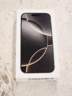 Iphone 16 Pro 256Gb, Ophalen, Zo goed als nieuw