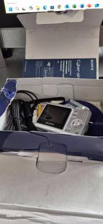 Sony Cyber-shot DSC-S650, Ophalen, Gebruikt, Compact, Sony
