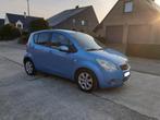 Opel agila 1.2i prêt à immatriculer, Autos, Opel, Achat, Entreprise, Boîte manuelle, Isofix