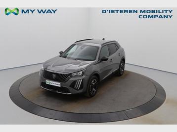 Peugeot 2008 2008 1.2 PureTech Allure S&S beschikbaar voor biedingen