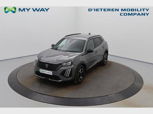 Peugeot 2008 2008 1.2 PureTech Allure S&S, Auto's, Peugeot, Bedrijf, ABS, Airbags, Airconditioning, Cruise Control, Elektrische ramen