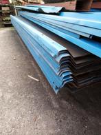 dakplaten , gevelplaten, Doe-het-zelf en Bouw, Dakpannen en Dakbedekking, Ophalen