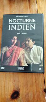 Speelfilm - Nocturne Indien, Comme neuf, Tous les âges, Enlèvement ou Envoi