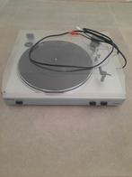 Platenspeler Lenco usb turntabel, Audio, Tv en Foto, Platenspelers, Ophalen, Zo goed als nieuw, Platenspeler