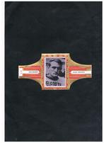 SIGARENBANDEN WIELRENNERS, Verzenden, Nieuw, Sigarenbandjes