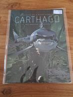 Carthago Advent 3 Het monster van Djibouti -sc- 2013 1ste dr, Boeken, Stripverhalen, Eén stripboek, Ophalen of Verzenden, Nieuw