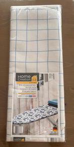 Strijkplankovertrek, Elektronische apparatuur, Strijkijzers en Strijkplanken, Ophalen, Zo goed als nieuw