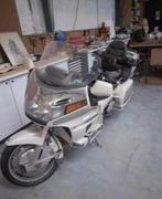 Goldwing 1500 bj1990, Motoren, Motoren | Honda, Particulier