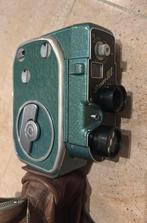 Bauer 88B 8 mm filmcamera 1954, Antiek en Kunst, Antiek | Tv's en Audio, Ophalen of Verzenden