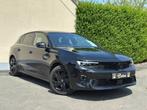 Opel Astra GS 360 Adaptive Dodehoek Keyless entry trekhaa, Auto's, Opel, 1498 cc, 4 cilinders, Leder en Stof, Zwart
