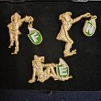 Pins fen.vl., Ophalen of Verzenden