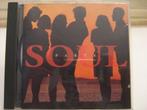 SOUL  PARTY, Ophalen of Verzenden, 1980 tot 2000, Zo goed als nieuw, Soul of Nu Soul