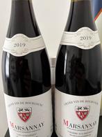 Vins de Bourgogne haut de gamme, Collections, Vins, Enlèvement, Comme neuf