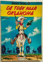 Lucky Luke 14 De Trek Naar Oklahoma, Boeken, Ophalen