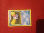 Pokémon kaart tentacool first edition fossil, Ophalen