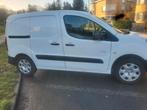 Peugeot partner II 1.6 blue hdi, Autos, Achat, Boîte manuelle, Diesel, Peugeot
