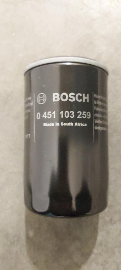BOSCH oliefilter interieurfilter stalen velg wiel 4x100, Auto-onderdelen, Overige Auto-onderdelen, Alfa Romeo, BMW, Citroën, Daihatsu