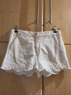 Witte short van Mexx maat 152 12 jaar., Kinderen en Baby's, Kinderkleding | Maat 152, Meisje, Zo goed als nieuw, Ophalen, Mexx