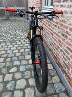 Scott Spark Ultimate black maat Medium., Fietsen en Brommers, Fietsen | Mountainbikes en ATB, Gebruikt, 53 tot 57 cm, Ophalen