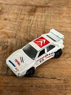 Majorette Citroen bx 4tc, Ophalen of Verzenden, Gebruikt
