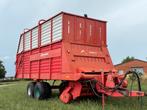 Opraapwagen Taarup 465, Ophalen of Verzenden, Oogstmachine
