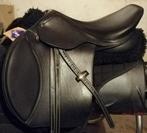 Nouvelle selle d obstacle taille 18, Animaux & Accessoires, Enlèvement, Comme neuf, Obstacle