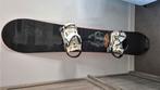 Snowboard rossignol size 156, Sport en Fitness, Snowboarden, Ophalen, Gebruikt, Bindingen