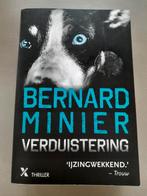 Bernard Minier - Verduistering midprice, Gelezen, Europa overig, Bernard Minier, Ophalen of Verzenden