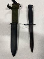 BAJONET M7 us is een schede van FN, Enlèvement ou Envoi, Armée de terre, Couteau ou Poignard