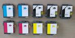 EPSON - Cartrige nummer 29 - 4 kleuren - 9 stuks - Nieuw, Computers en Software, Printerbenodigdheden, Ophalen of Verzenden, Nieuw