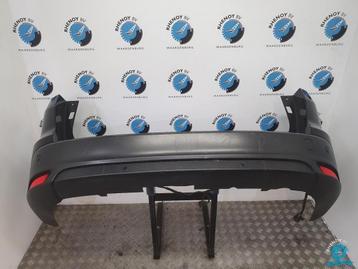 FORD FOCUS 1.6 TDCI Titanium  [REAR_BUMPER] 2013 beschikbaar voor biedingen