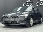Audi A3 Sportback 30 TFSI *COCKPIT + GPS + LED + GARANTIE*, Auto's, Stof, Gebruikt, 1770 kg, https://public.car-pass.be/vhr/9834381e-2cd8-48bc-a876-493b4d7abd72
