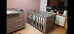 Kinderkamer met meegroeibed, Kinderen en Baby's, Kinderkamer | Complete kinderkamers, Ophalen, Gebruikt