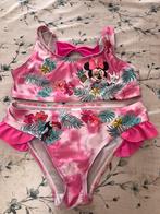 Roze bikini van Disney maat 122/128, Kinderen en Baby's, Kinderkleding | Kinder-zwemkleding, Bikiniset, Meisje, Zo goed als nieuw