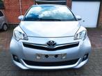 Toyota Verso-s | 1.3 ESSENCE | Climatisation, Autos, Toyota, Tissu, Achat, Airbags, Traction avant