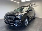 Hyundai Grand Santa Fé 2.2 CRDi *7 PLACES*TOIT OUV*CAMERA 3, Auto's, Automaat, Santa Fe, Gebruikt, Leder